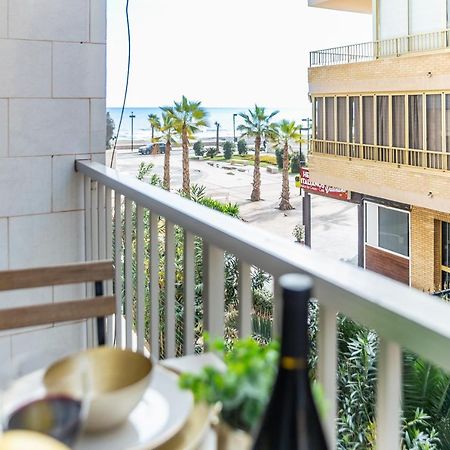 Vistamar Fuengirola Playa Apartments Eksteriør bilde