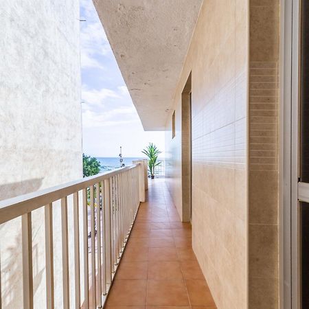 Vistamar Fuengirola Playa Apartments Eksteriør bilde